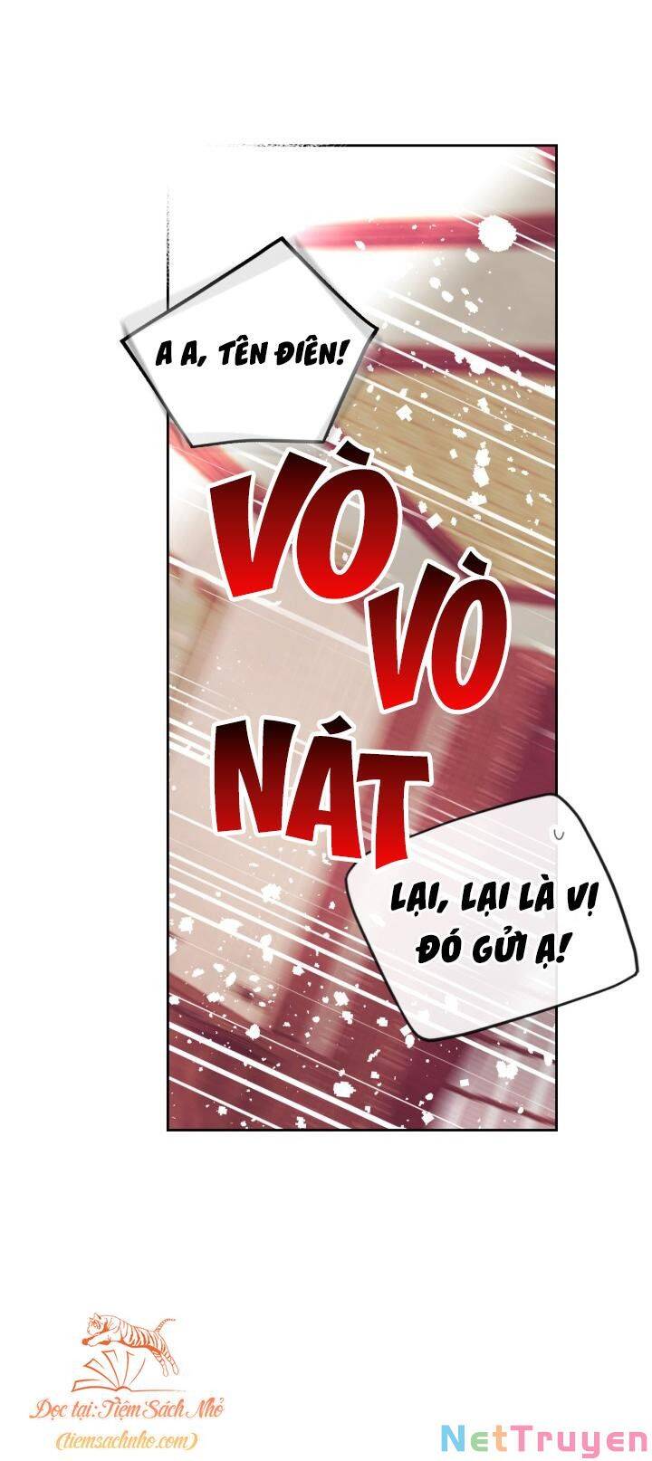 Mối Quan Hệ Cộng Sinh Giữa Báo Đen Và Thỏ Trắng - Chap 79 - Trang 101