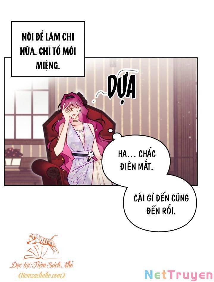 Mối Quan Hệ Cộng Sinh Giữa Báo Đen Và Thỏ Trắng - Chap 79 - Trang 102