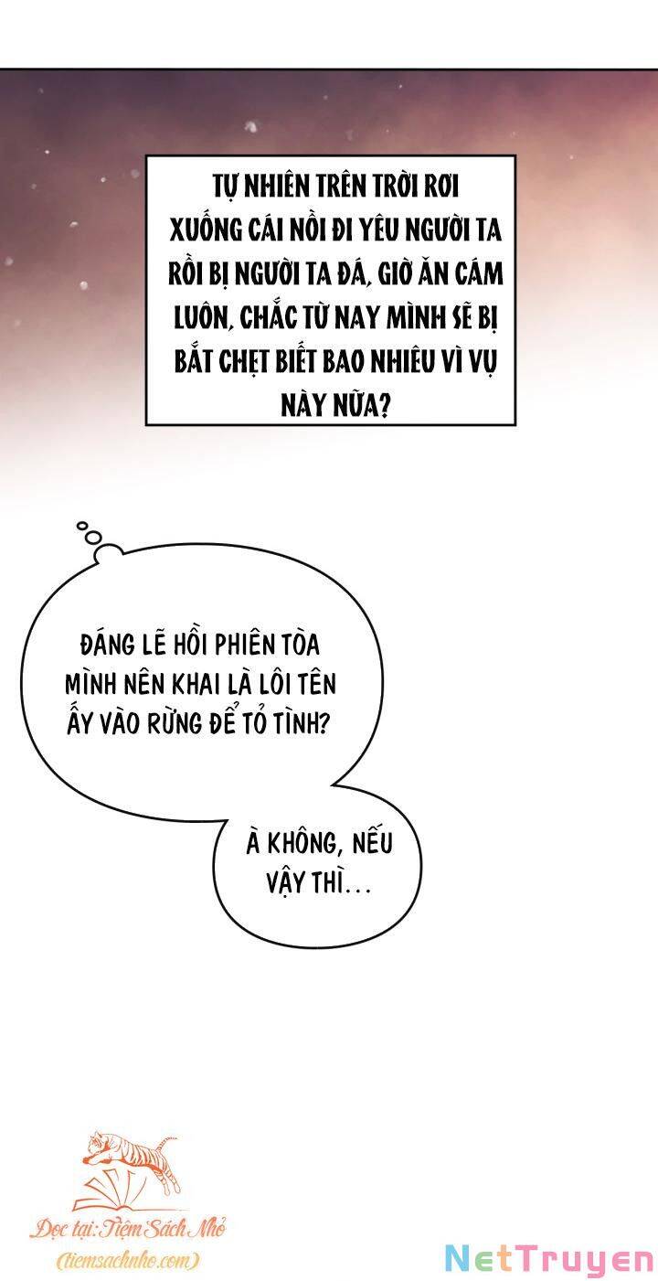 Mối Quan Hệ Cộng Sinh Giữa Báo Đen Và Thỏ Trắng - Chap 79 - Trang 103