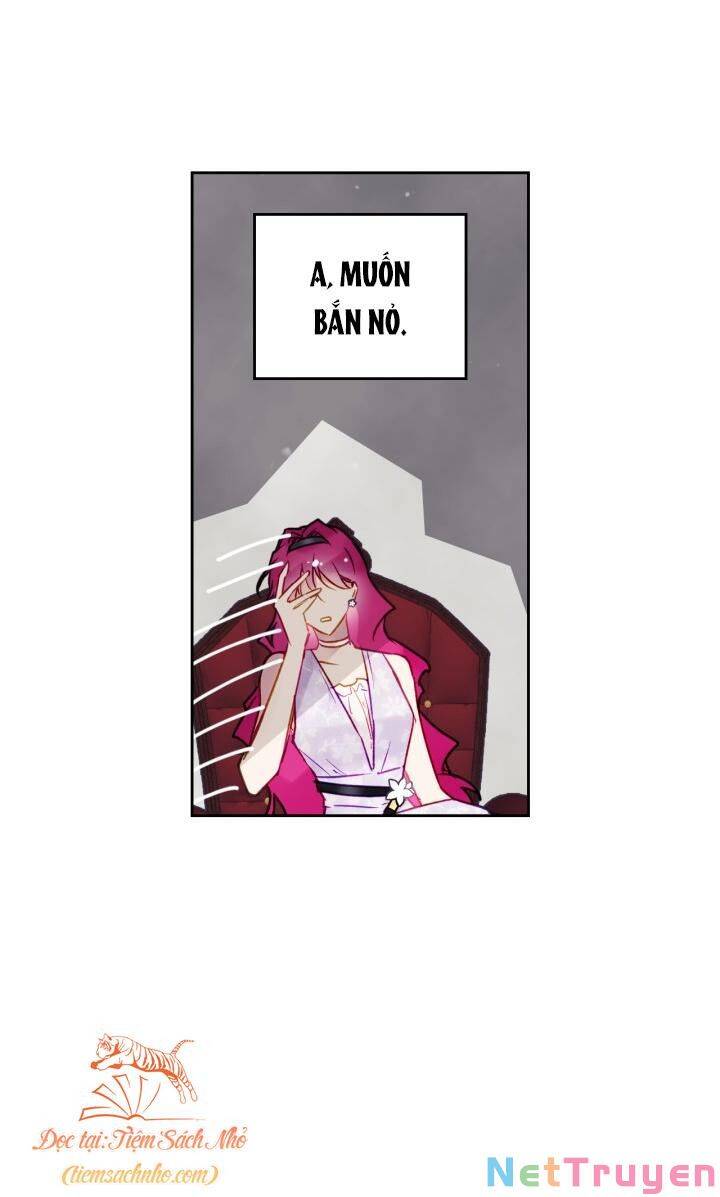 Mối Quan Hệ Cộng Sinh Giữa Báo Đen Và Thỏ Trắng - Chap 79 - Trang 105
