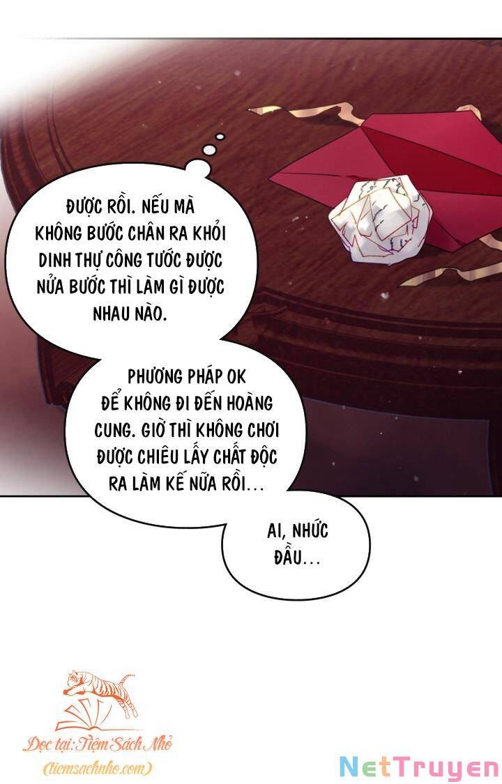Mối Quan Hệ Cộng Sinh Giữa Báo Đen Và Thỏ Trắng - Chap 79 - Trang 106