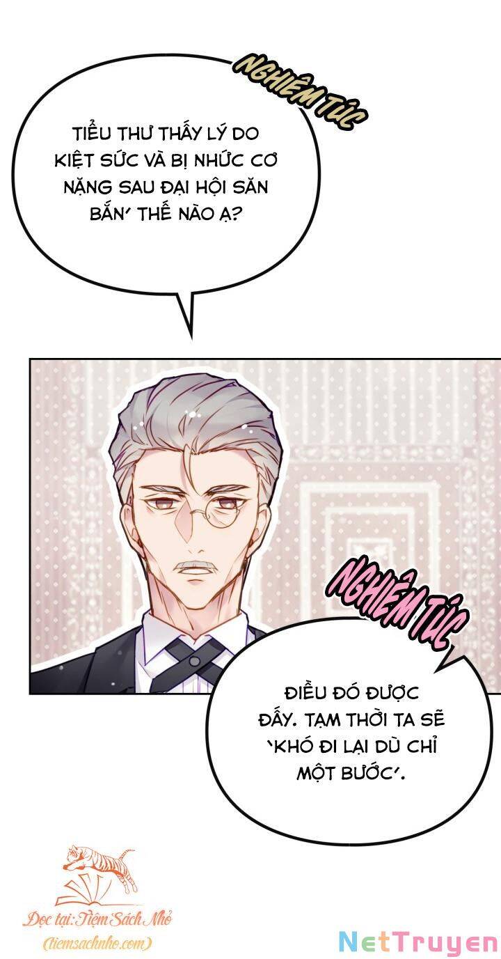 Mối Quan Hệ Cộng Sinh Giữa Báo Đen Và Thỏ Trắng - Chap 79 - Trang 108
