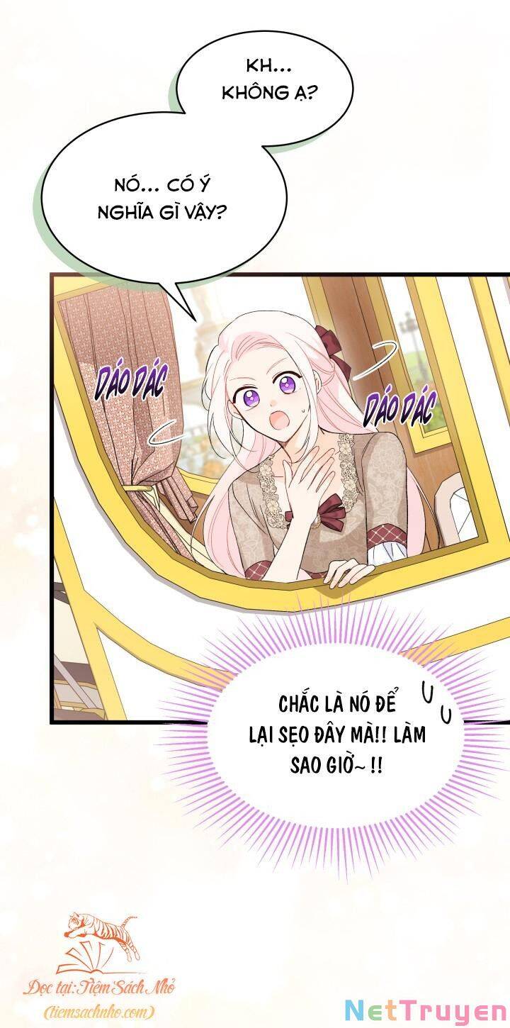 Mối Quan Hệ Cộng Sinh Giữa Báo Đen Và Thỏ Trắng - Chap 79 - Trang 13
