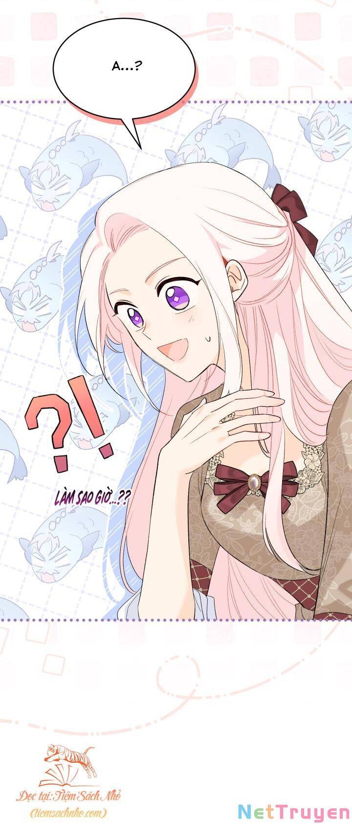 Mối Quan Hệ Cộng Sinh Giữa Báo Đen Và Thỏ Trắng - Chap 79 - Trang 15