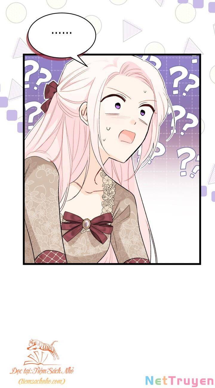 Mối Quan Hệ Cộng Sinh Giữa Báo Đen Và Thỏ Trắng - Chap 79 - Trang 36