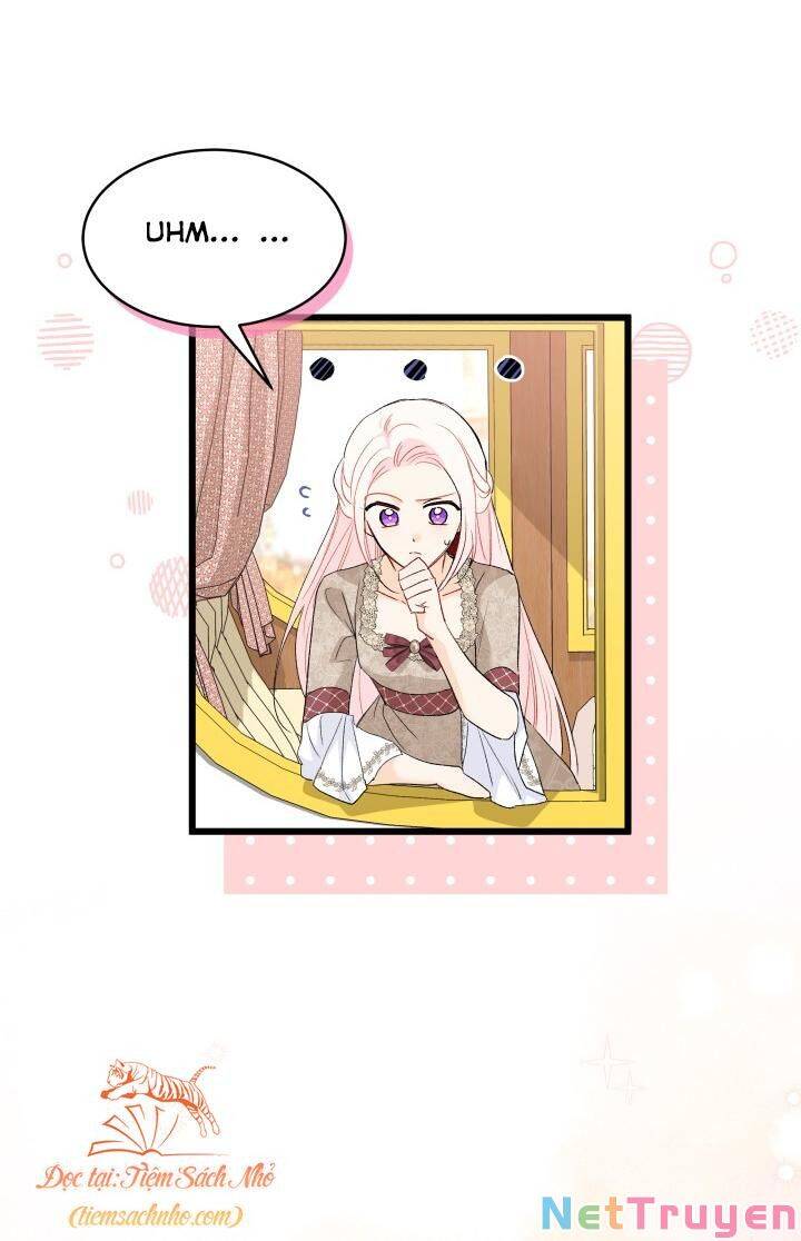 Mối Quan Hệ Cộng Sinh Giữa Báo Đen Và Thỏ Trắng - Chap 79 - Trang 42