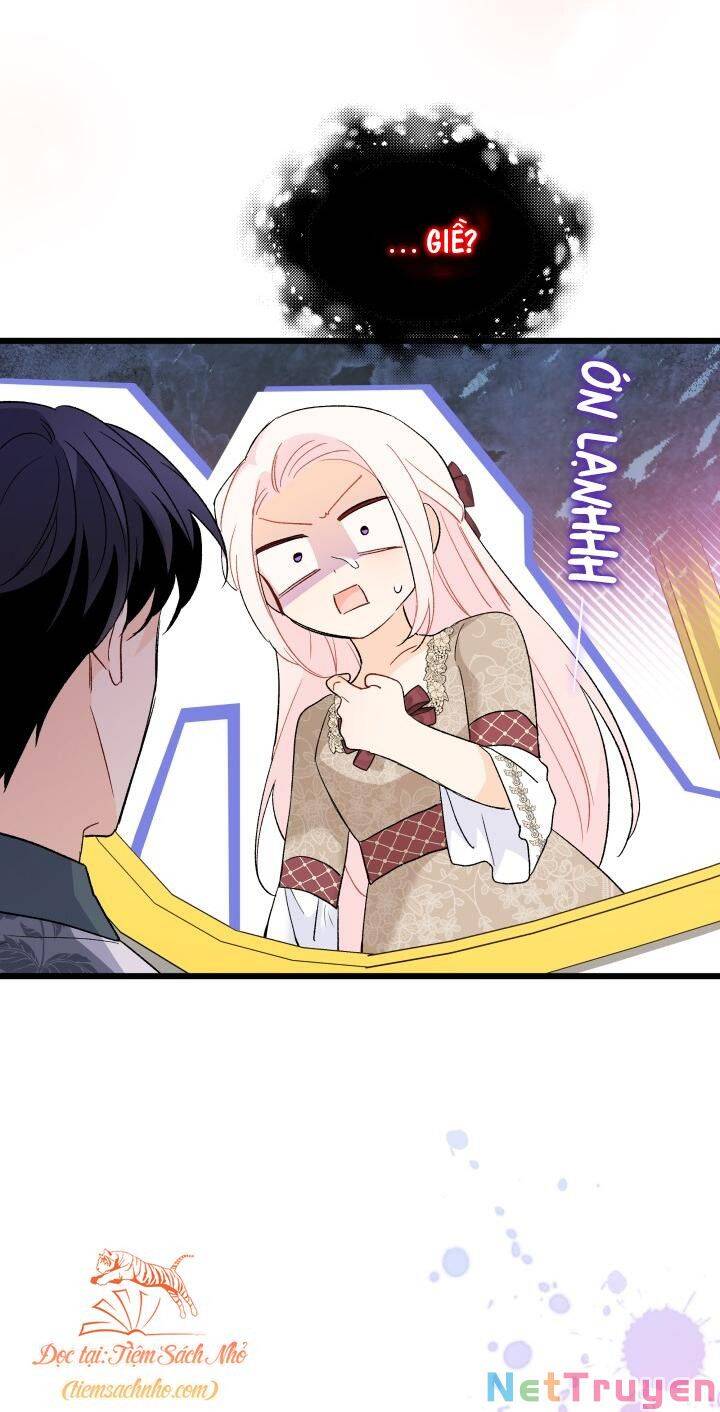 Mối Quan Hệ Cộng Sinh Giữa Báo Đen Và Thỏ Trắng - Chap 79 - Trang 46