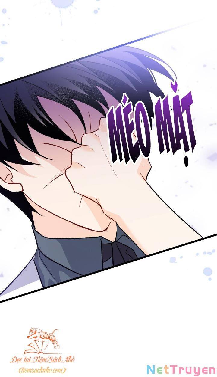 Mối Quan Hệ Cộng Sinh Giữa Báo Đen Và Thỏ Trắng - Chap 79 - Trang 48