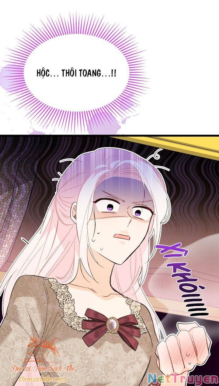 Mối Quan Hệ Cộng Sinh Giữa Báo Đen Và Thỏ Trắng - Chap 79 - Trang 49