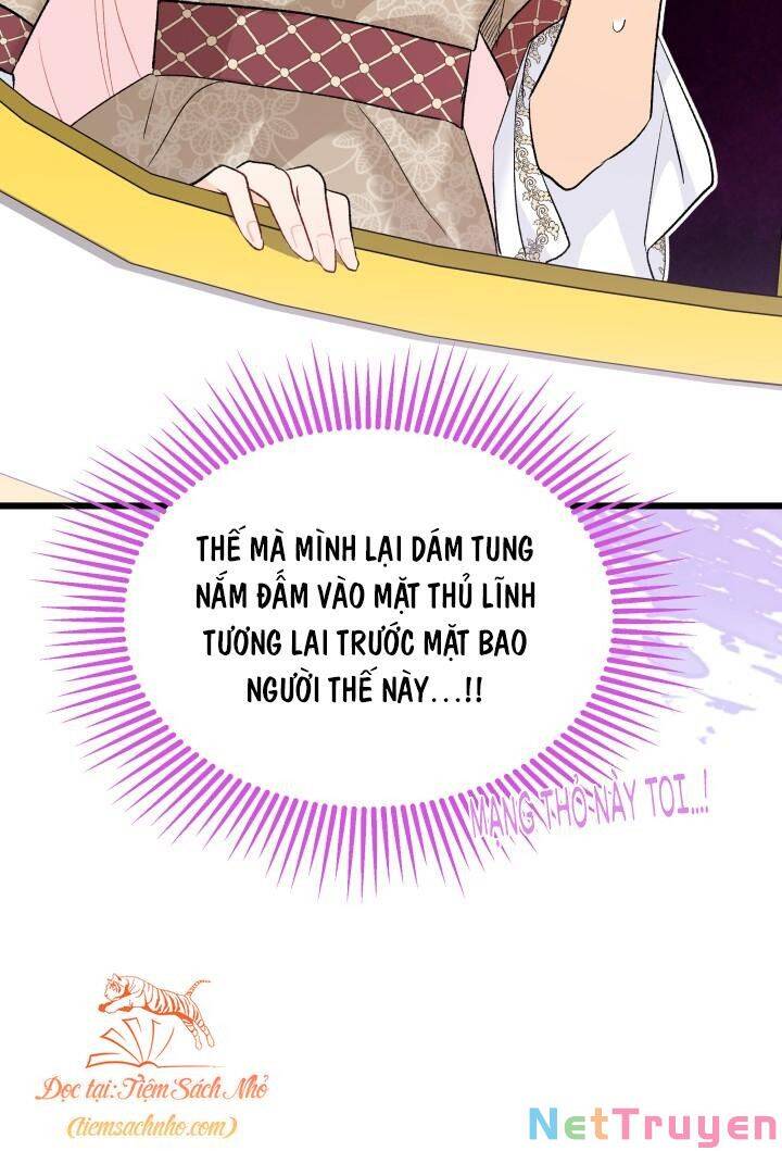 Mối Quan Hệ Cộng Sinh Giữa Báo Đen Và Thỏ Trắng - Chap 79 - Trang 50