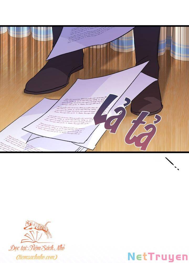 Mối Quan Hệ Cộng Sinh Giữa Báo Đen Và Thỏ Trắng - Chap 79 - Trang 51