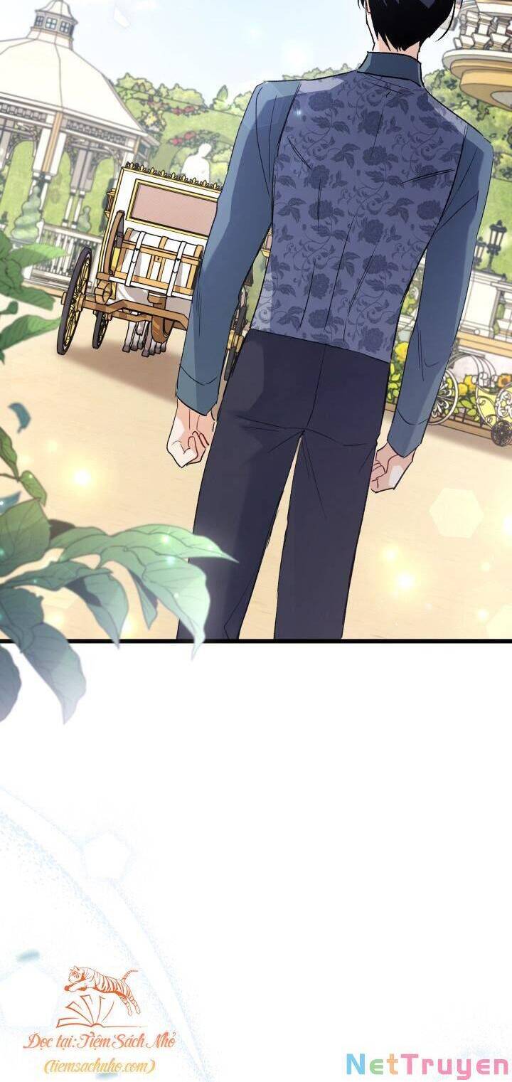 Mối Quan Hệ Cộng Sinh Giữa Báo Đen Và Thỏ Trắng - Chap 79 - Trang 56
