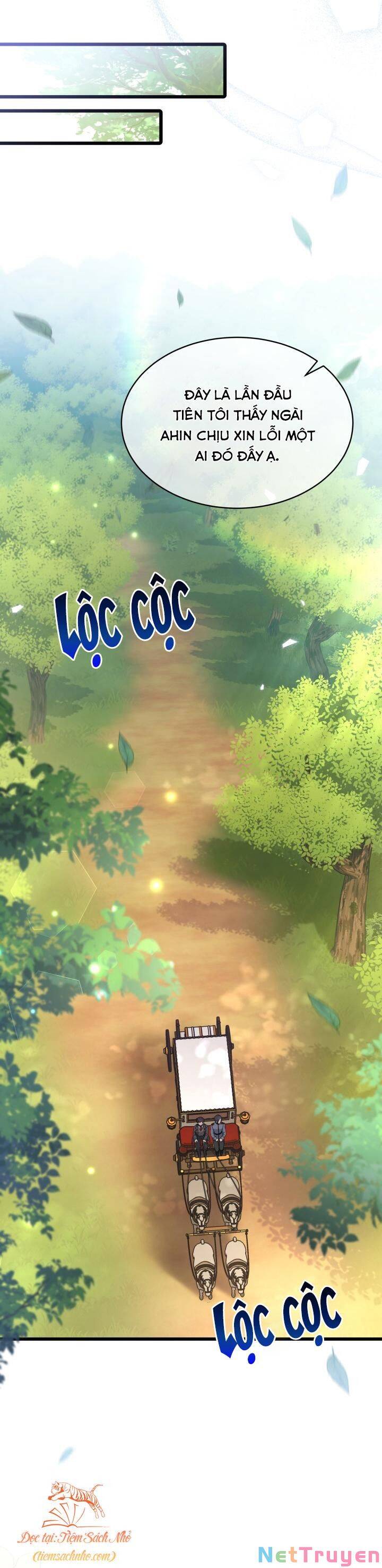 Mối Quan Hệ Cộng Sinh Giữa Báo Đen Và Thỏ Trắng - Chap 79 - Trang 57