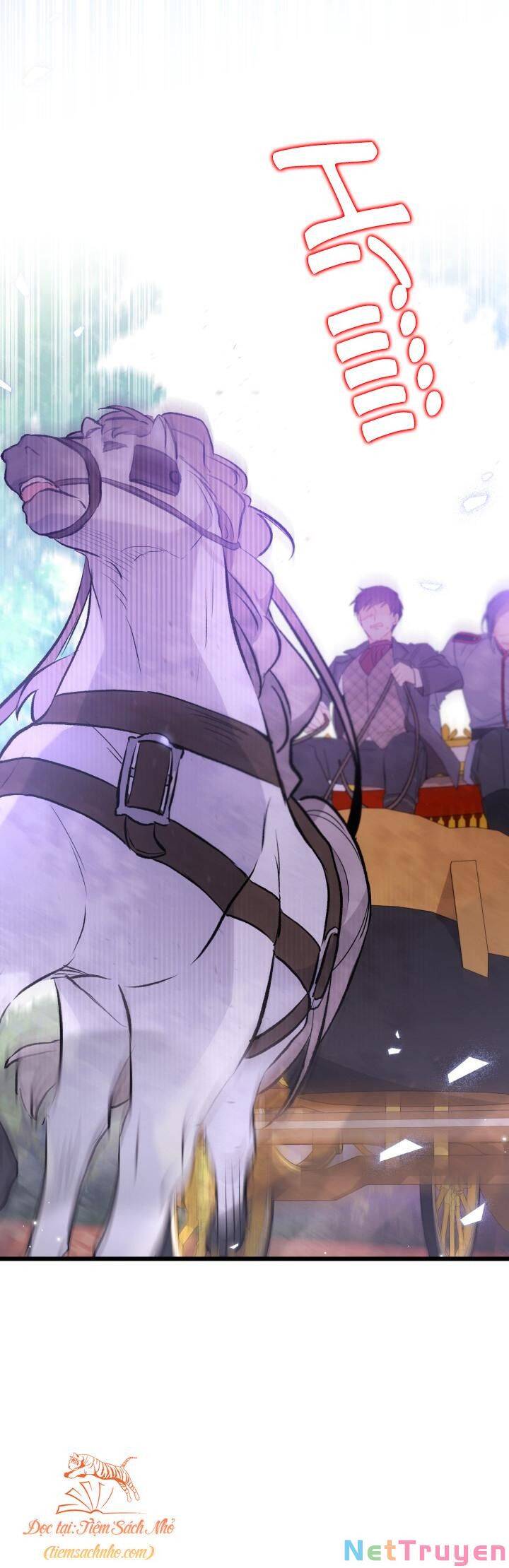 Mối Quan Hệ Cộng Sinh Giữa Báo Đen Và Thỏ Trắng - Chap 79 - Trang 68