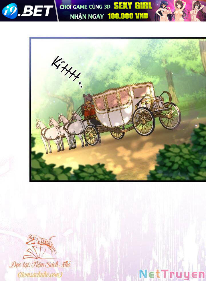 Mối Quan Hệ Cộng Sinh Giữa Báo Đen Và Thỏ Trắng - Chap 79 - Trang 69