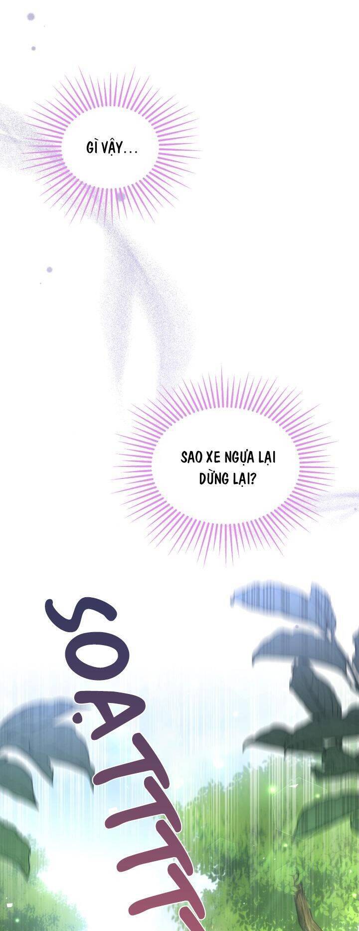 Mối Quan Hệ Cộng Sinh Giữa Báo Đen Và Thỏ Trắng - Chap 79 - Trang 72