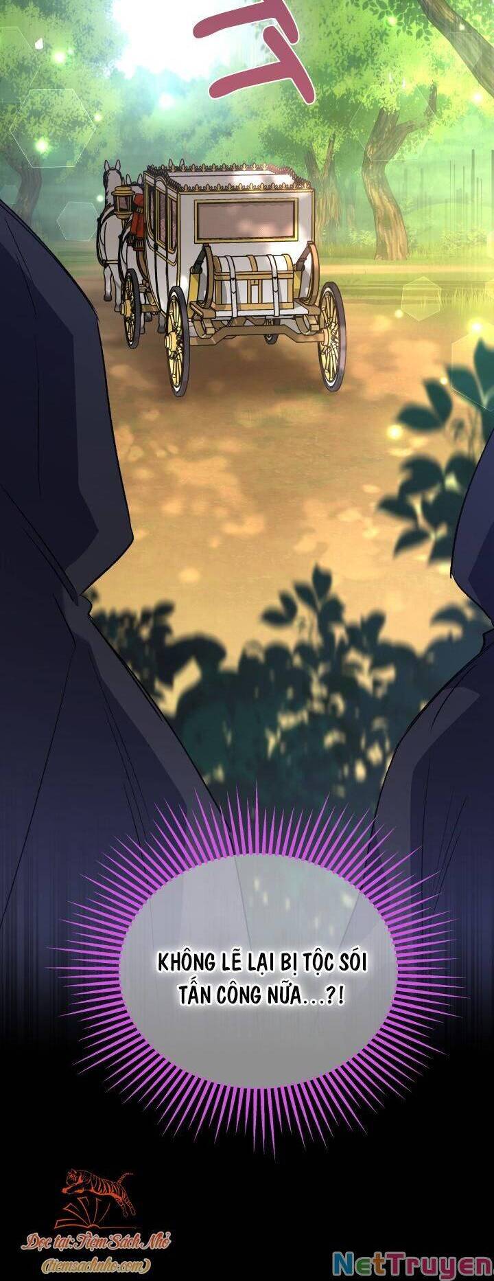 Mối Quan Hệ Cộng Sinh Giữa Báo Đen Và Thỏ Trắng - Chap 79 - Trang 73