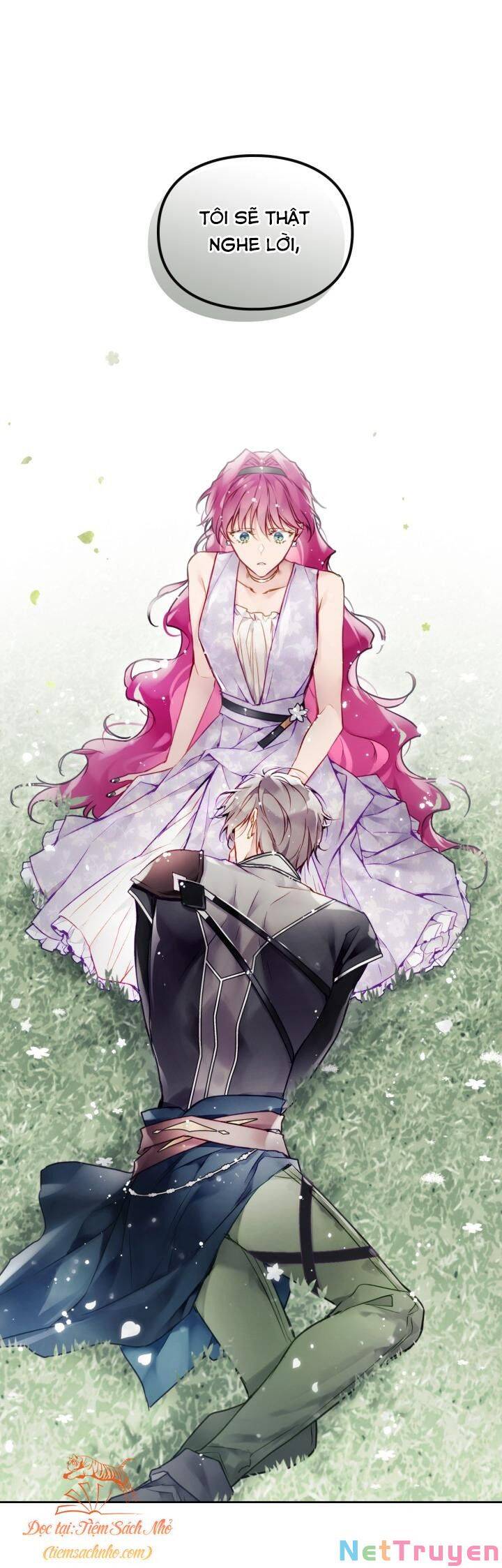 Mối Quan Hệ Cộng Sinh Giữa Báo Đen Và Thỏ Trắng - Chap 79 - Trang 75