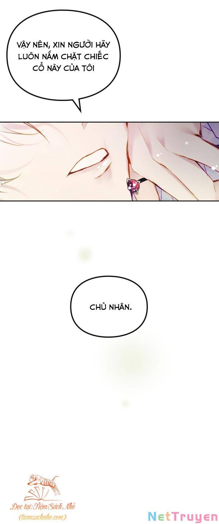 Mối Quan Hệ Cộng Sinh Giữa Báo Đen Và Thỏ Trắng - Chap 79 - Trang 76