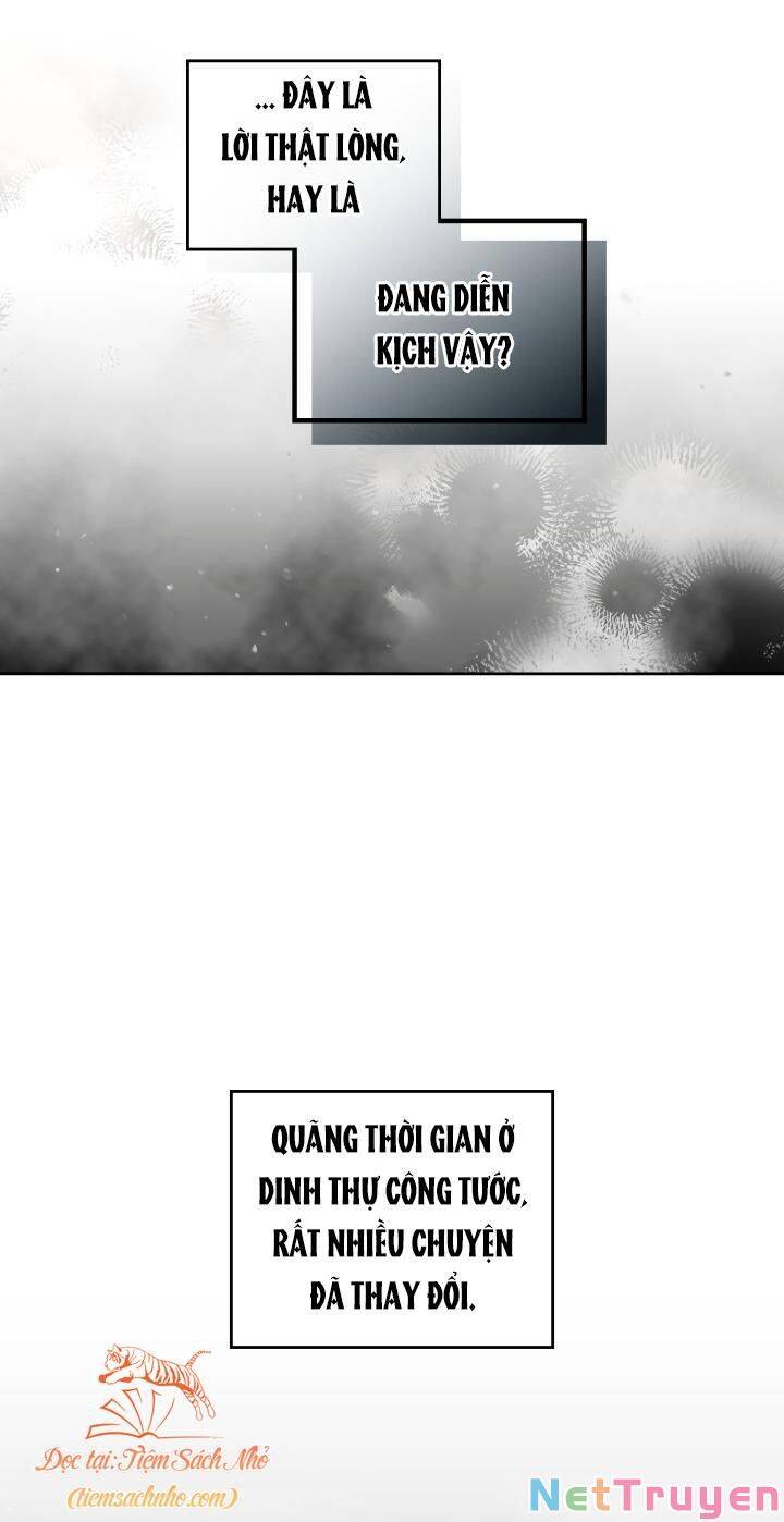 Mối Quan Hệ Cộng Sinh Giữa Báo Đen Và Thỏ Trắng - Chap 79 - Trang 79