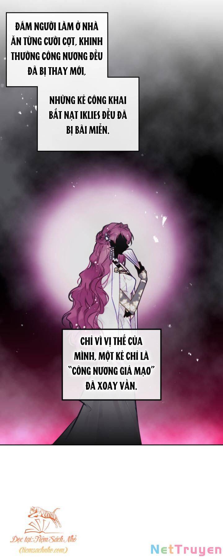 Mối Quan Hệ Cộng Sinh Giữa Báo Đen Và Thỏ Trắng - Chap 79 - Trang 80