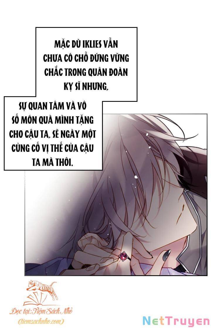 Mối Quan Hệ Cộng Sinh Giữa Báo Đen Và Thỏ Trắng - Chap 79 - Trang 81