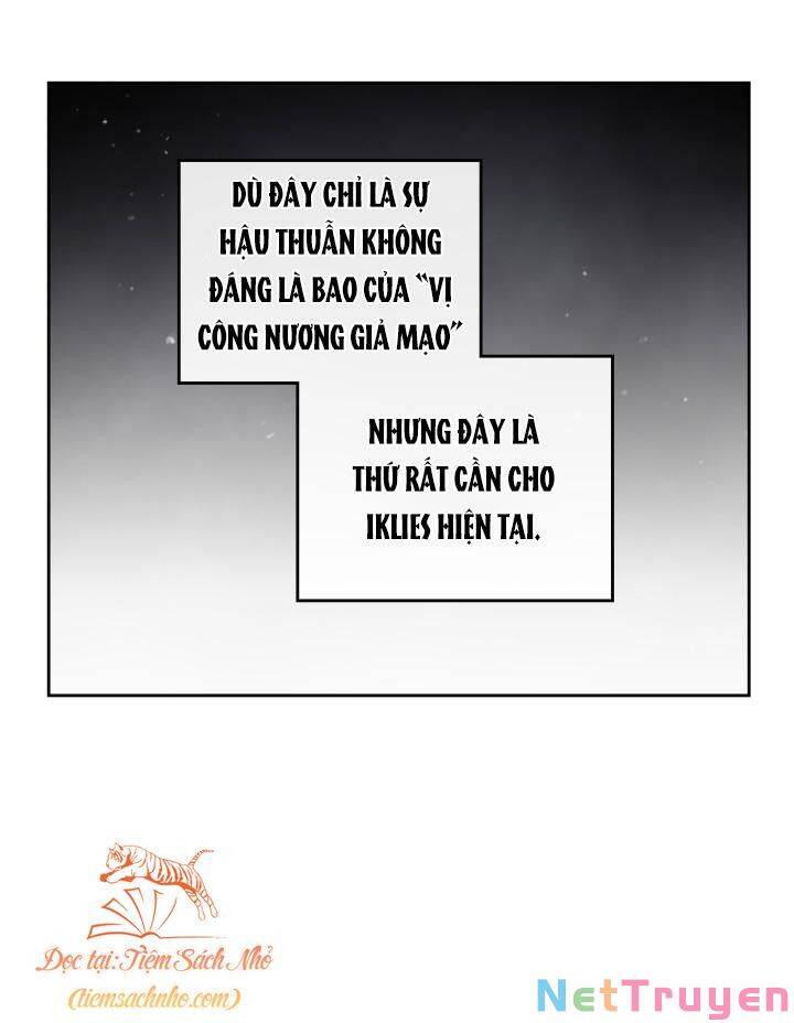 Mối Quan Hệ Cộng Sinh Giữa Báo Đen Và Thỏ Trắng - Chap 79 - Trang 82