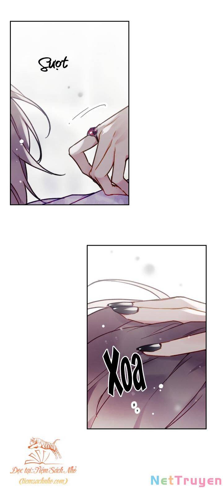 Mối Quan Hệ Cộng Sinh Giữa Báo Đen Và Thỏ Trắng - Chap 79 - Trang 84
