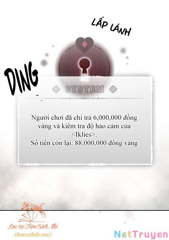Mối Quan Hệ Cộng Sinh Giữa Báo Đen Và Thỏ Trắng - Chap 79 - Trang 87