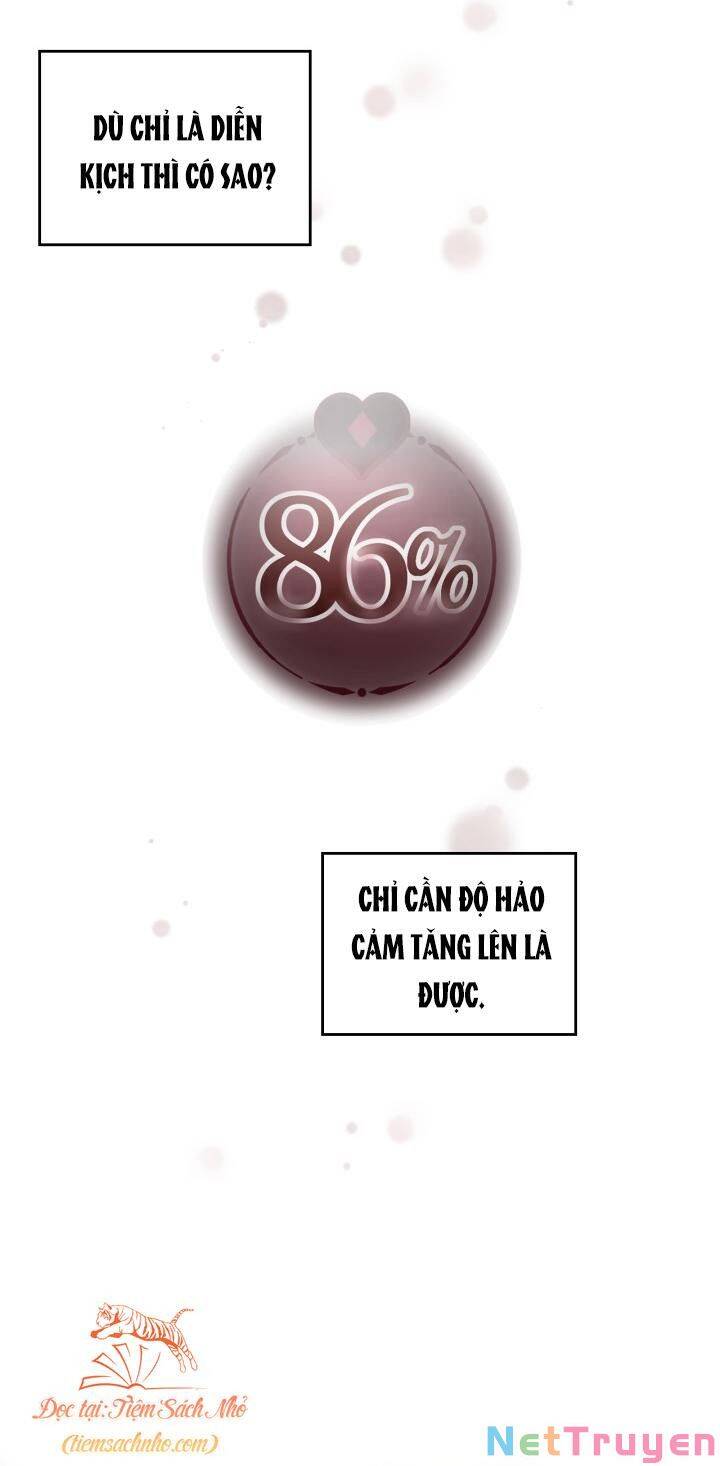 Mối Quan Hệ Cộng Sinh Giữa Báo Đen Và Thỏ Trắng - Chap 79 - Trang 88