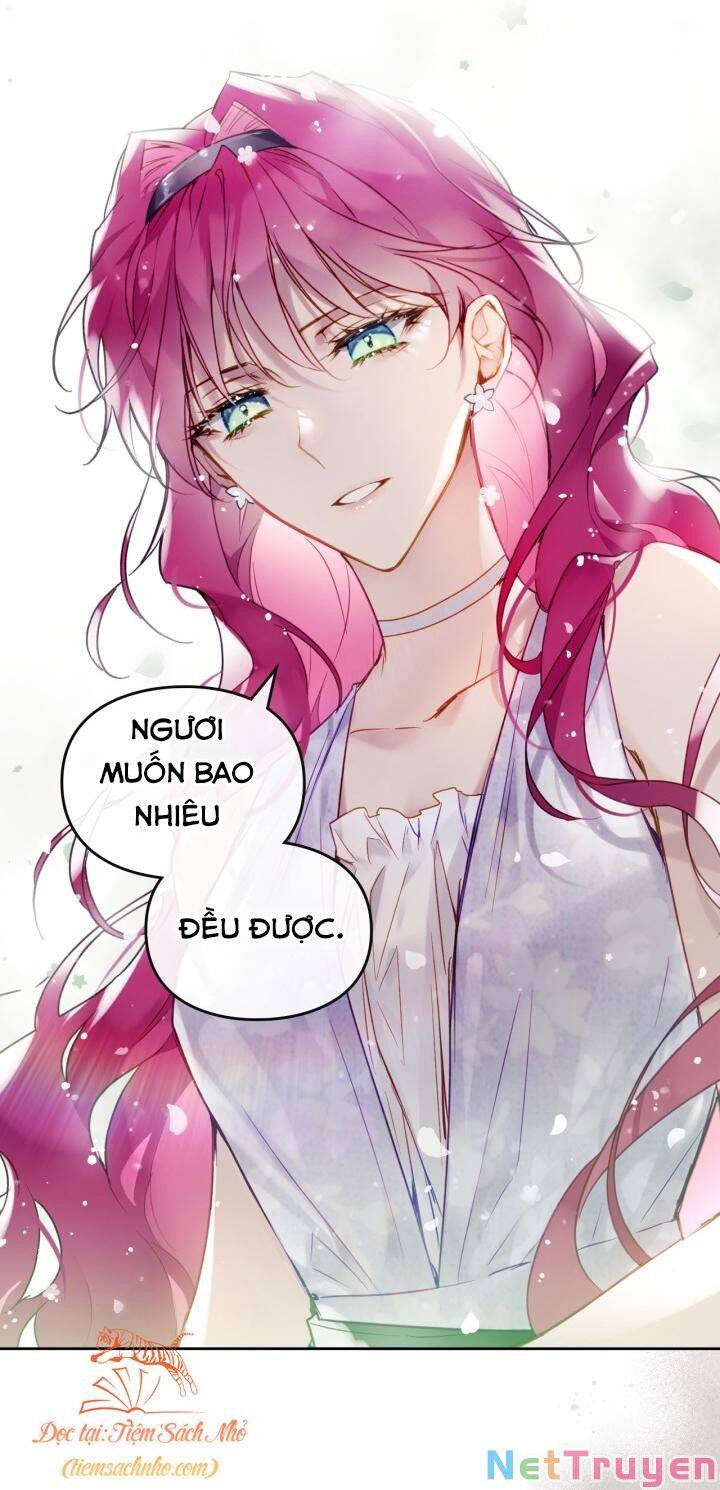 Mối Quan Hệ Cộng Sinh Giữa Báo Đen Và Thỏ Trắng - Chap 79 - Trang 89