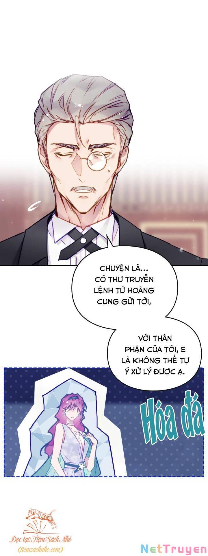 Mối Quan Hệ Cộng Sinh Giữa Báo Đen Và Thỏ Trắng - Chap 79 - Trang 93