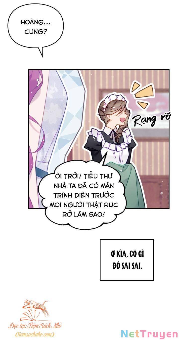 Mối Quan Hệ Cộng Sinh Giữa Báo Đen Và Thỏ Trắng - Chap 79 - Trang 94