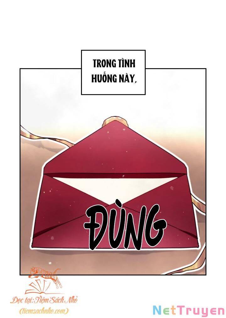 Mối Quan Hệ Cộng Sinh Giữa Báo Đen Và Thỏ Trắng - Chap 79 - Trang 95