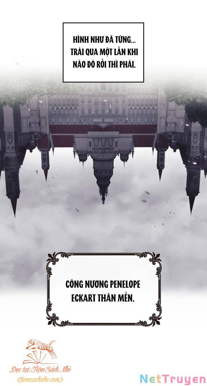 Mối Quan Hệ Cộng Sinh Giữa Báo Đen Và Thỏ Trắng - Chap 79 - Trang 96