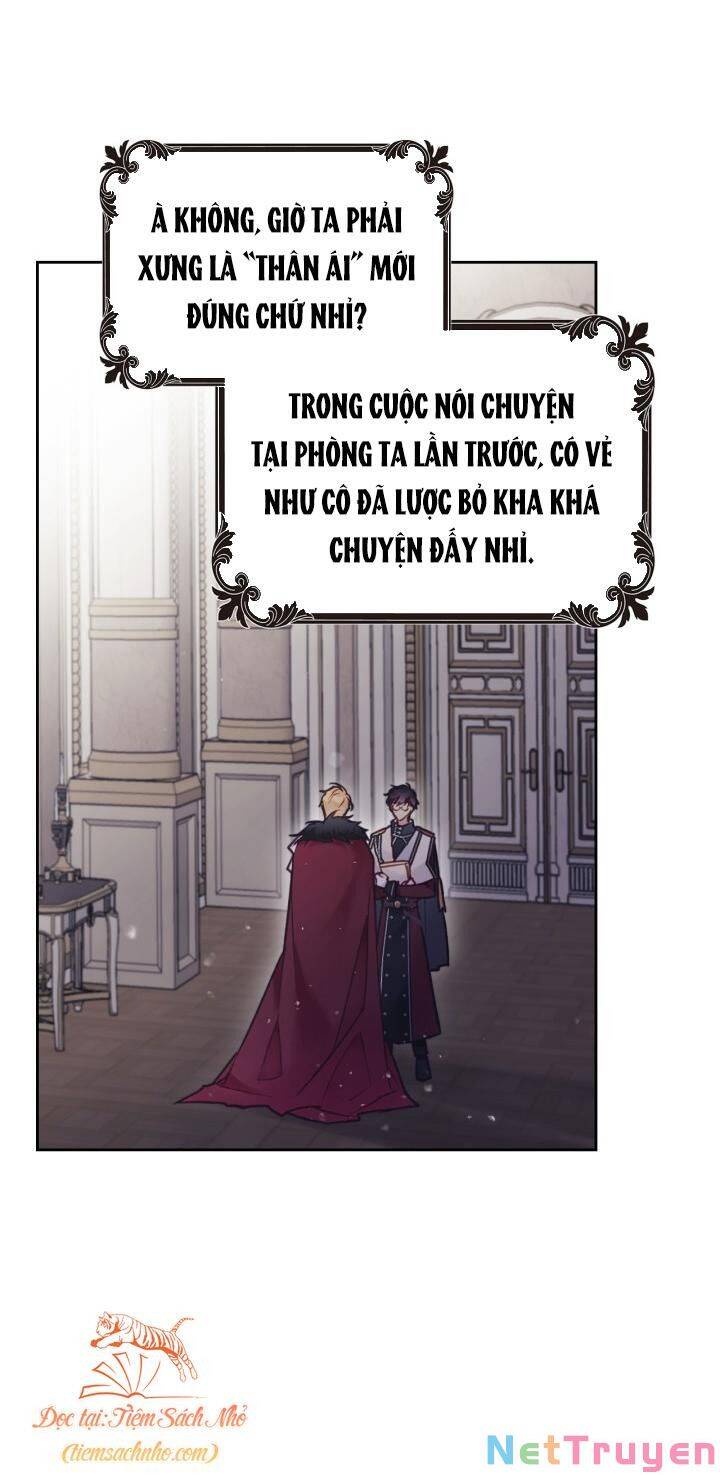 Mối Quan Hệ Cộng Sinh Giữa Báo Đen Và Thỏ Trắng - Chap 79 - Trang 97