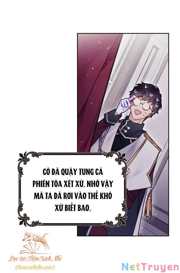 Mối Quan Hệ Cộng Sinh Giữa Báo Đen Và Thỏ Trắng - Chap 79 - Trang 98