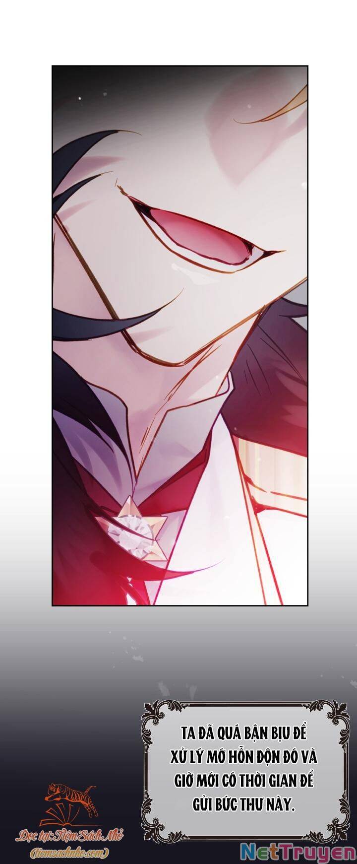 Mối Quan Hệ Cộng Sinh Giữa Báo Đen Và Thỏ Trắng - Chap 79 - Trang 99
