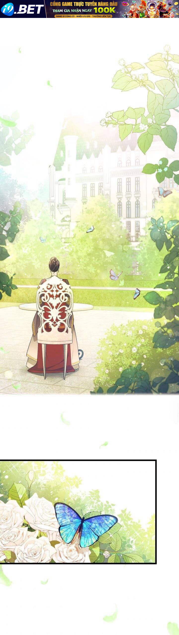 Mối Quan Hệ Cộng Sinh Giữa Báo Đen Và Thỏ Trắng - Chap 8 - Trang 5