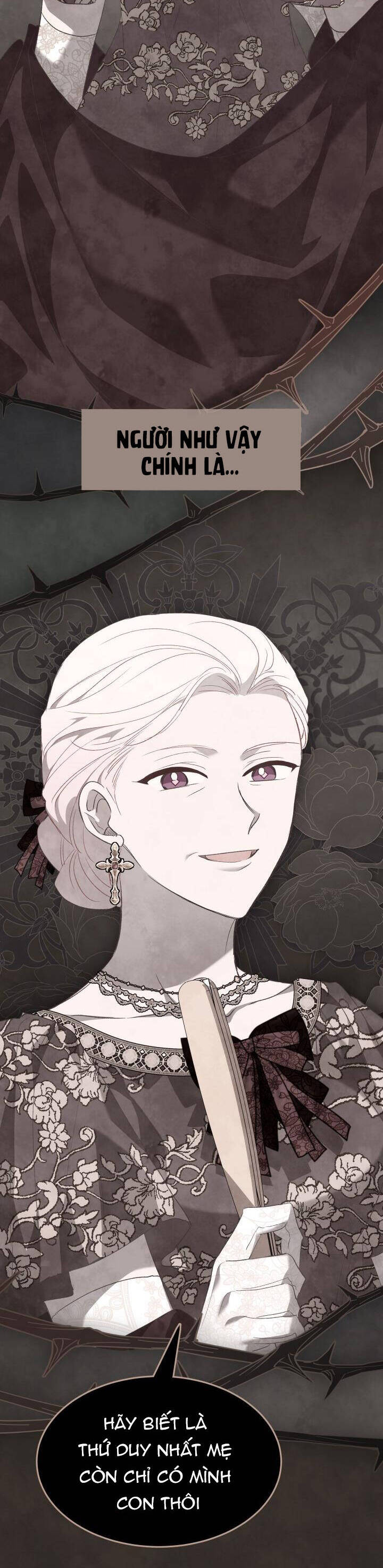 Mối Quan Hệ Cộng Sinh Giữa Báo Đen Và Thỏ Trắng - Chap 80 - Trang 16