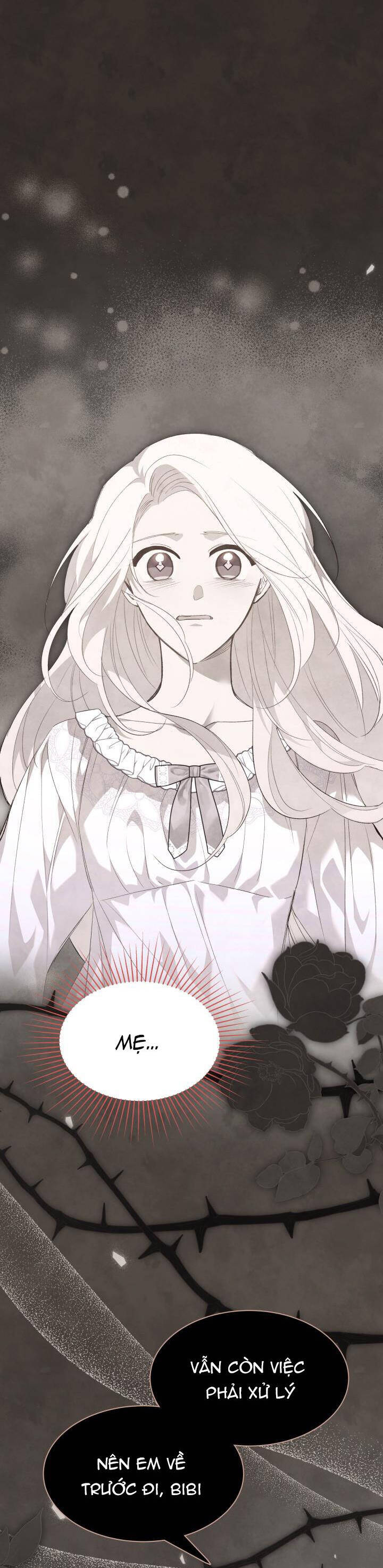 Mối Quan Hệ Cộng Sinh Giữa Báo Đen Và Thỏ Trắng - Chap 80 - Trang 17