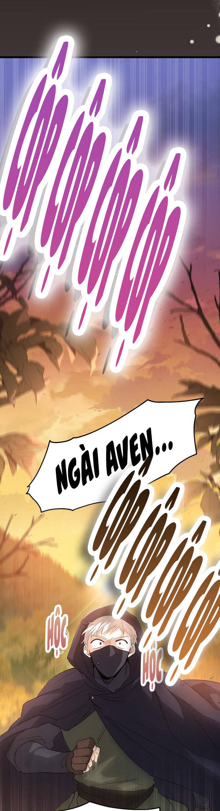 Mối Quan Hệ Cộng Sinh Giữa Báo Đen Và Thỏ Trắng - Chap 80 - Trang 42