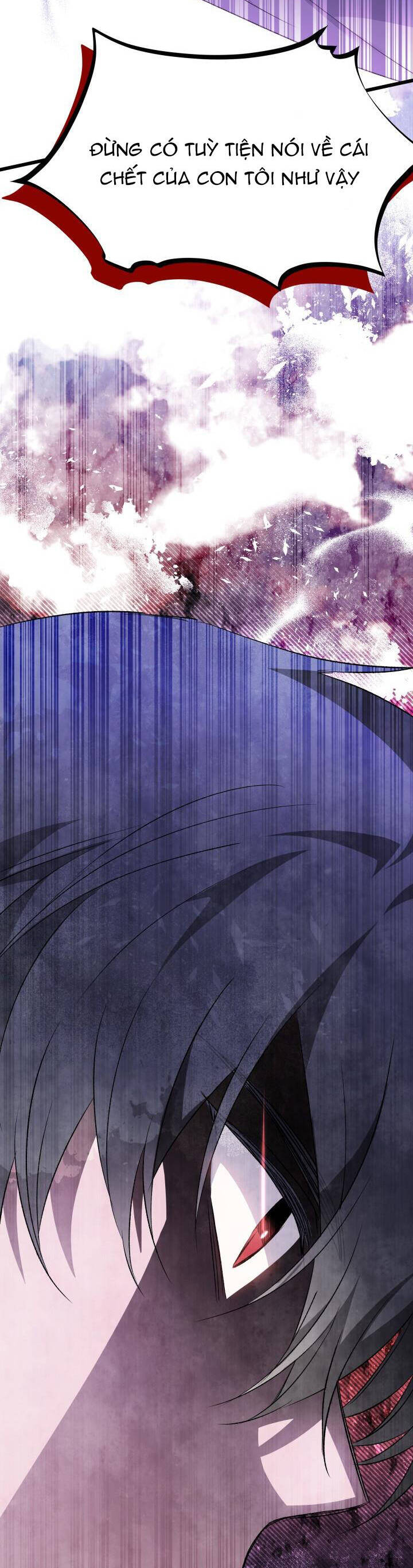 Mối Quan Hệ Cộng Sinh Giữa Báo Đen Và Thỏ Trắng - Chap 81 - Trang 24