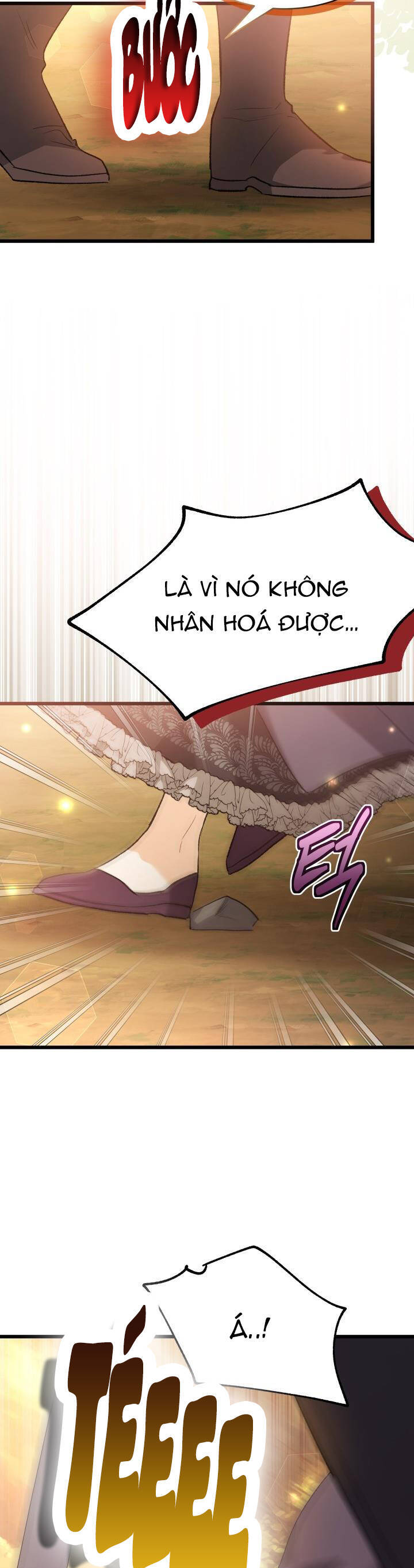 Mối Quan Hệ Cộng Sinh Giữa Báo Đen Và Thỏ Trắng - Chap 81 - Trang 37