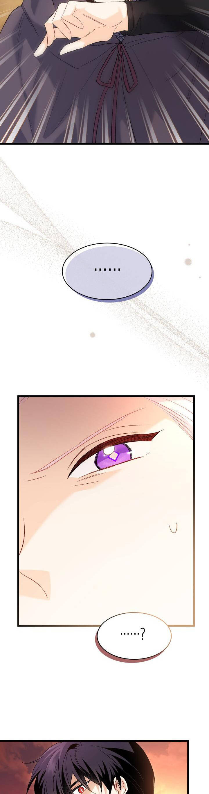 Mối Quan Hệ Cộng Sinh Giữa Báo Đen Và Thỏ Trắng - Chap 81 - Trang 40