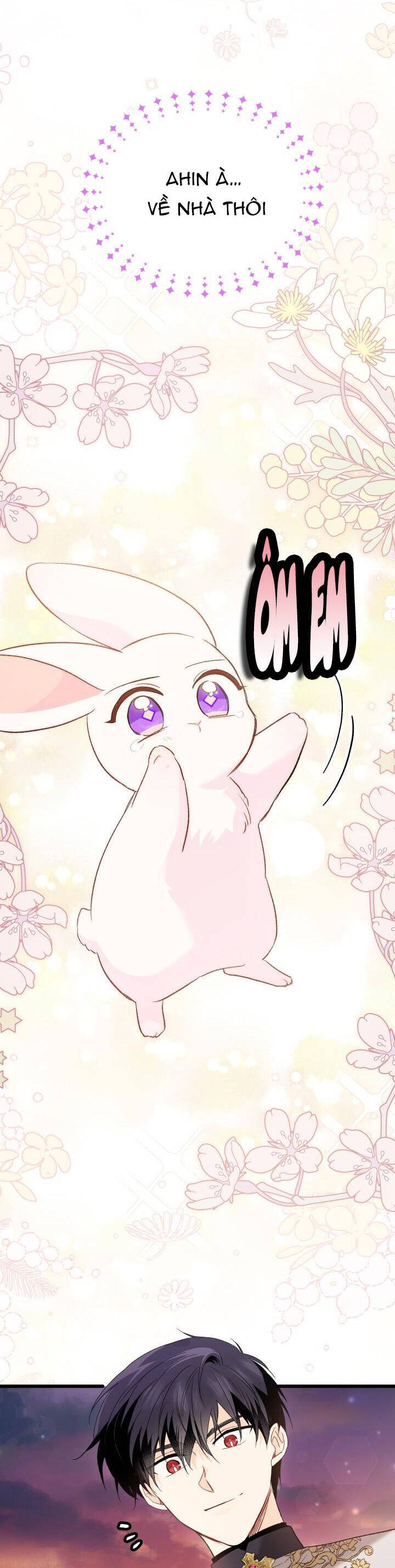 Mối Quan Hệ Cộng Sinh Giữa Báo Đen Và Thỏ Trắng - Chap 81 - Trang 49