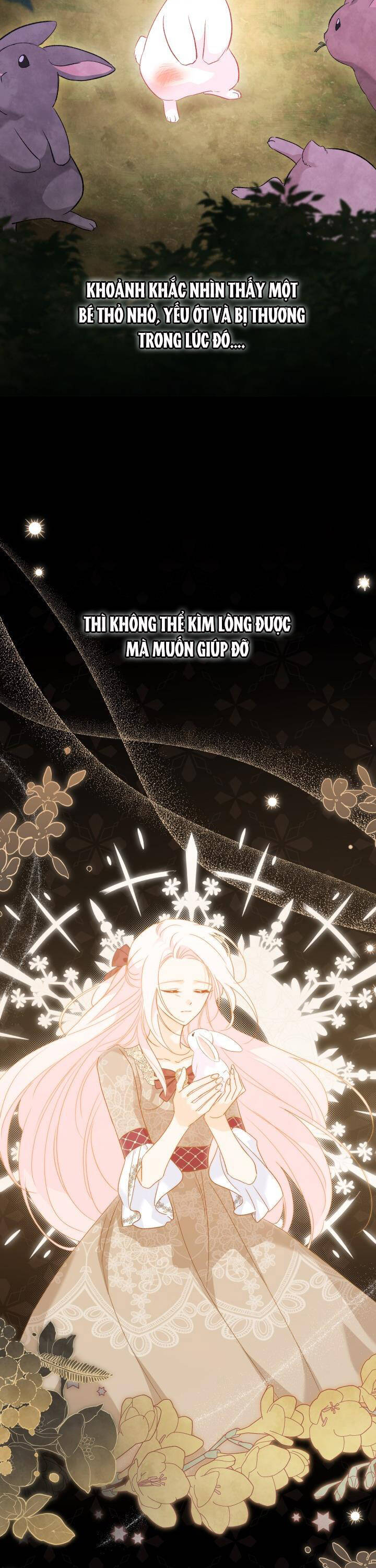 Mối Quan Hệ Cộng Sinh Giữa Báo Đen Và Thỏ Trắng - Chap 82 - Trang 4
