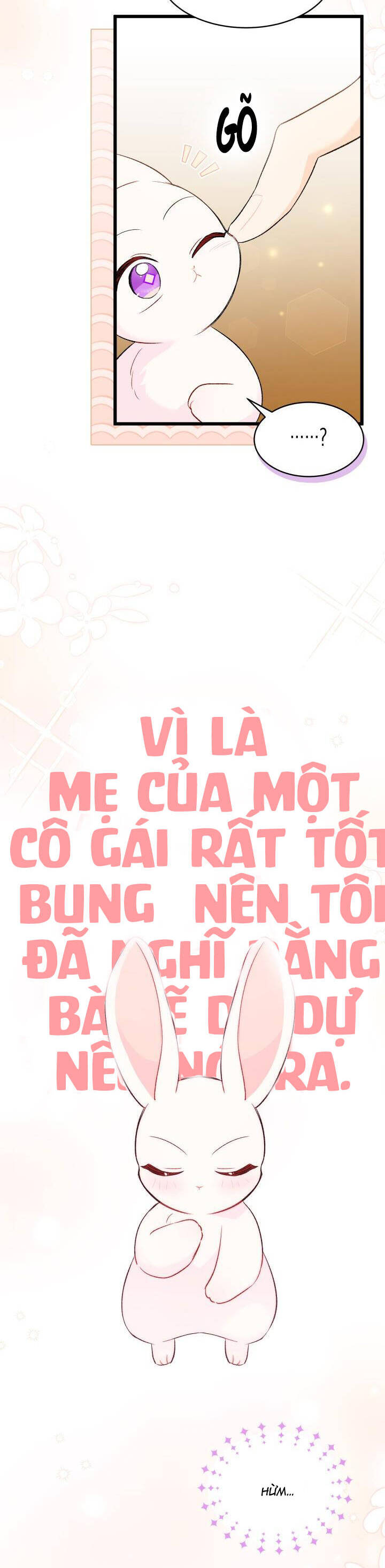 Mối Quan Hệ Cộng Sinh Giữa Báo Đen Và Thỏ Trắng - Chap 83 - Trang 28