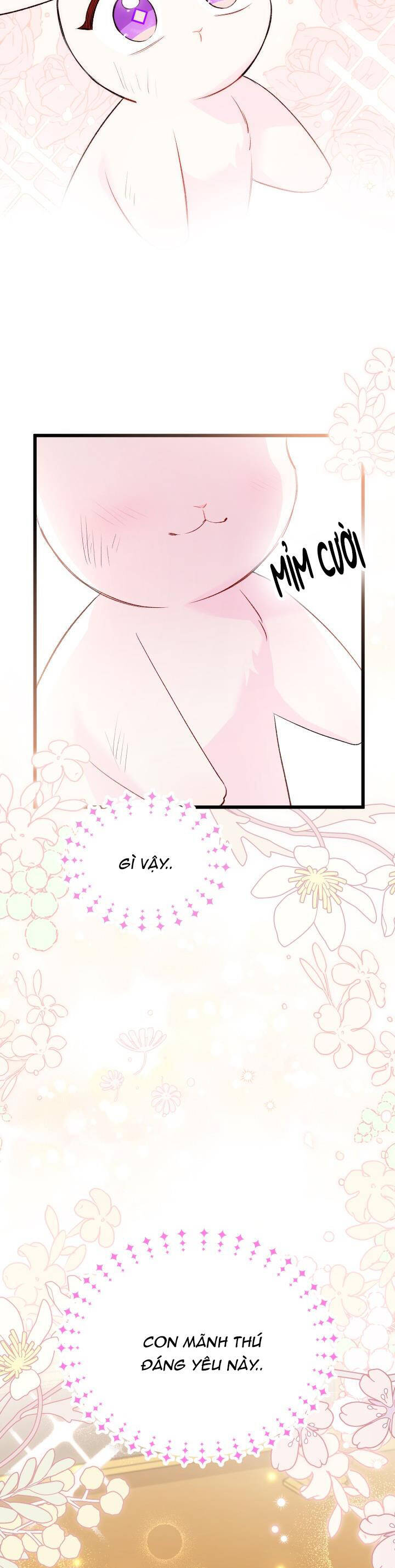 Mối Quan Hệ Cộng Sinh Giữa Báo Đen Và Thỏ Trắng - Chap 83 - Trang 47