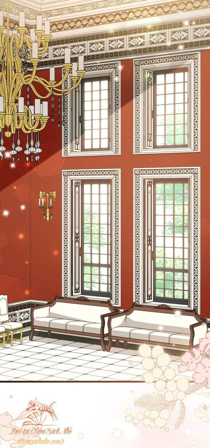 Mối Quan Hệ Cộng Sinh Giữa Báo Đen Và Thỏ Trắng - Chap 84 - Trang 2